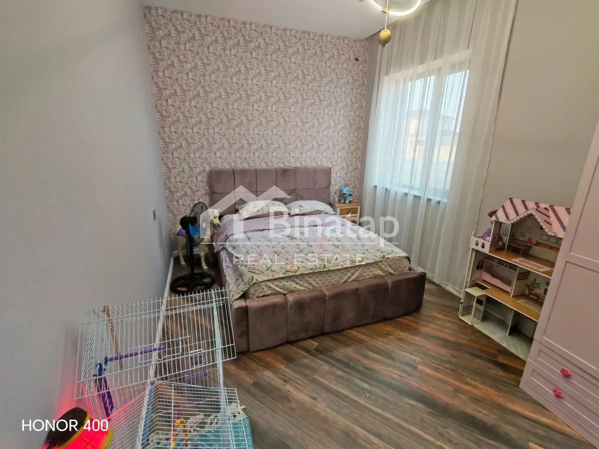 Satılır 5 otaqlı həyət evi / bağ evi 220 m², Mərdəkan qəs. — şəkil 10