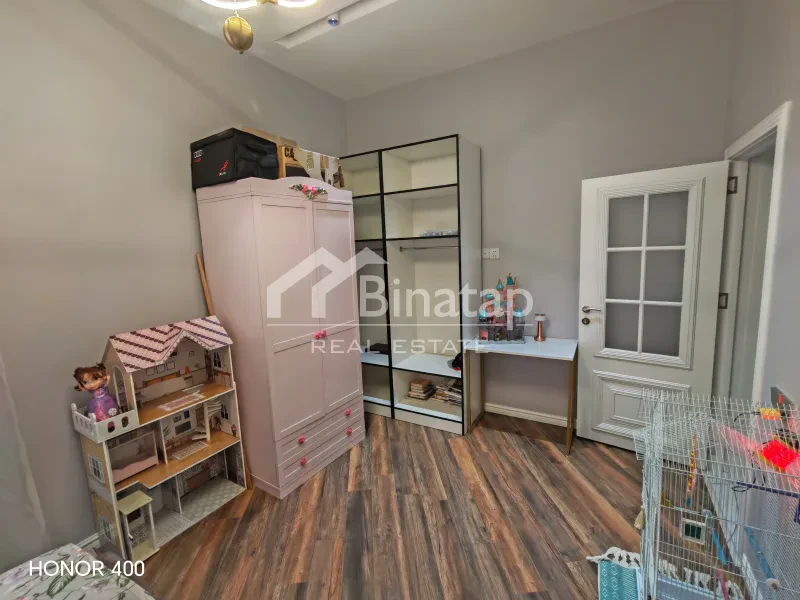 Satılır 5 otaqlı həyət evi / bağ evi 220 m², Mərdəkan qəs. — şəkil 11