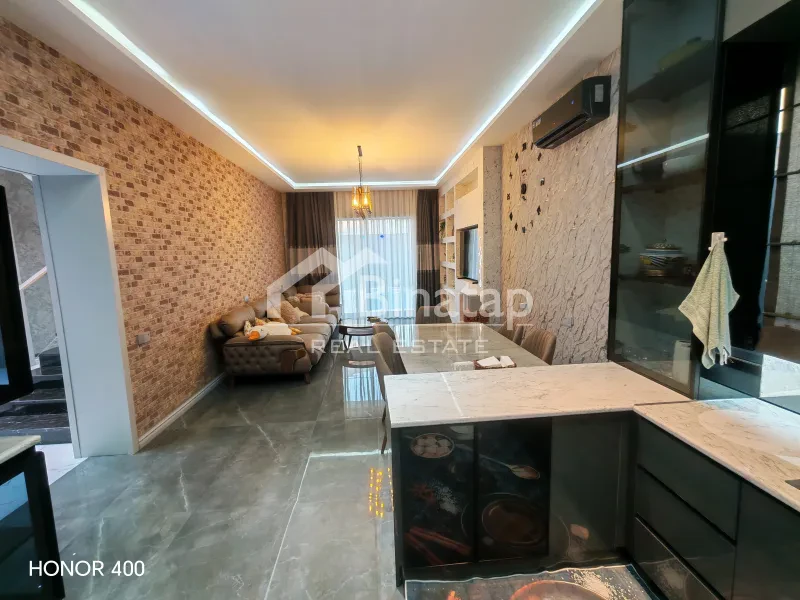 Satılır 5 otaqlı həyət evi / bağ evi 220 m², Mərdəkan qəs. — şəkil 12
