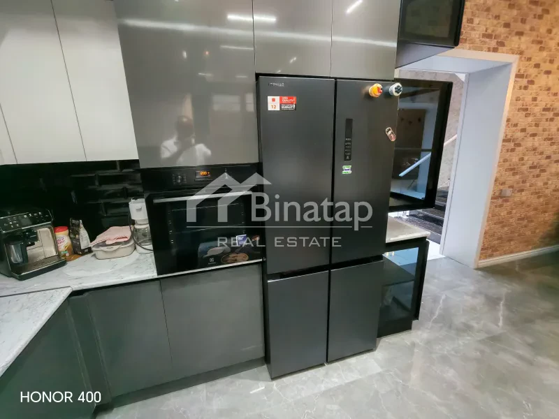 Satılır 5 otaqlı həyət evi / bağ evi 220 m², Mərdəkan qəs. — şəkil 14
