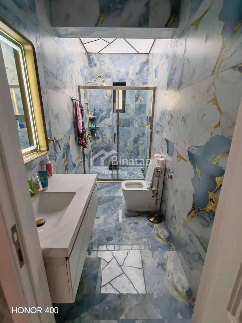 Satılır 5 otaqlı həyət evi / bağ evi 220 m², Mərdəkan qəs. — şəkil 16