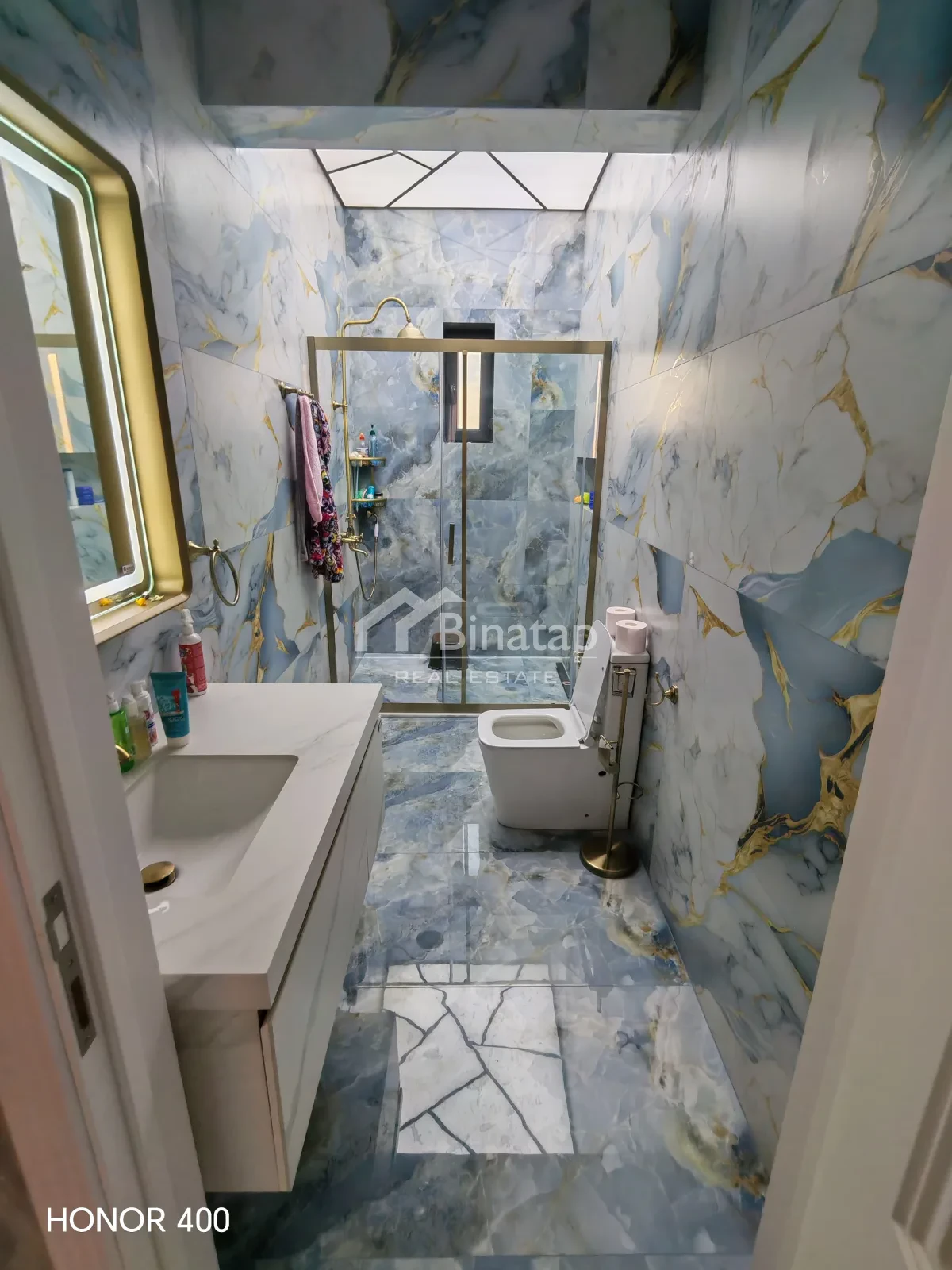 Satılır 5 otaqlı həyət evi / bağ evi 220 m², Mərdəkan qəs. — şəkil 16