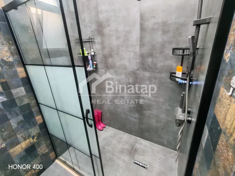 Satılır 5 otaqlı həyət evi / bağ evi 220 m², Mərdəkan qəs. — şəkil 18