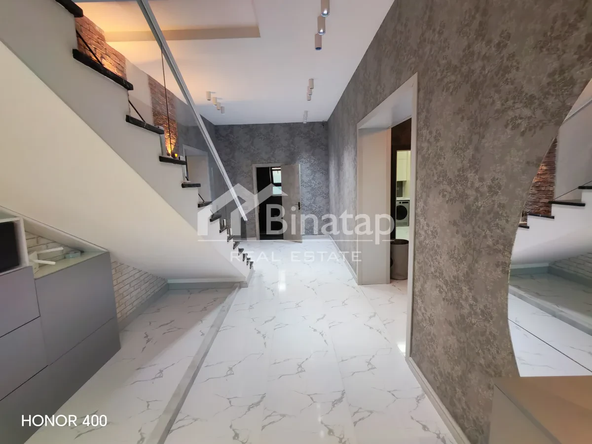 Satılır 5 otaqlı həyət evi / bağ evi 220 m², Mərdəkan qəs. — şəkil 20
