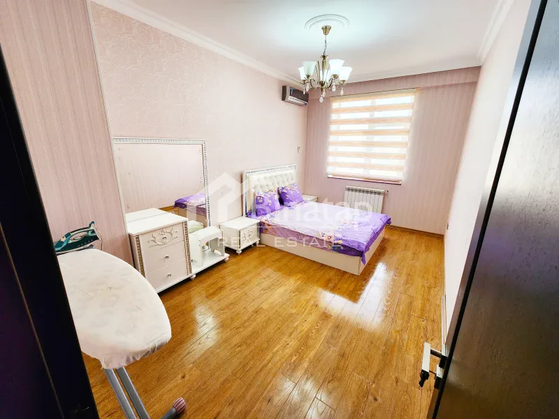 İcarəyə verilir 3 otaqlı yeni tikili 130 m², 28 May m. — şəkil 3
