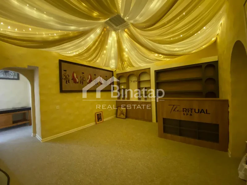 Satılır obyekt 200 m², Səbail r.