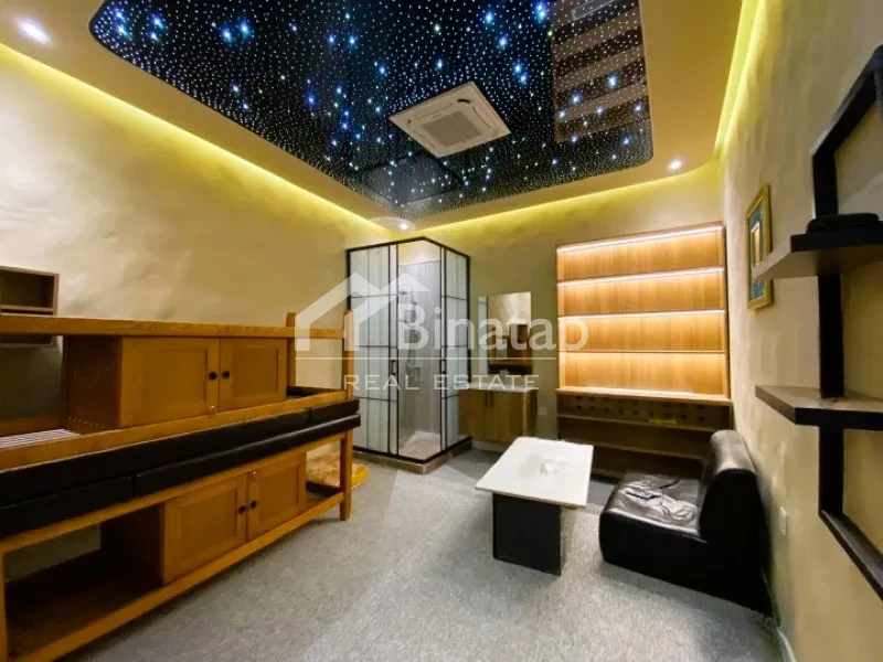 Satılır obyekt 200 m², Səbail r. — şəkil 3