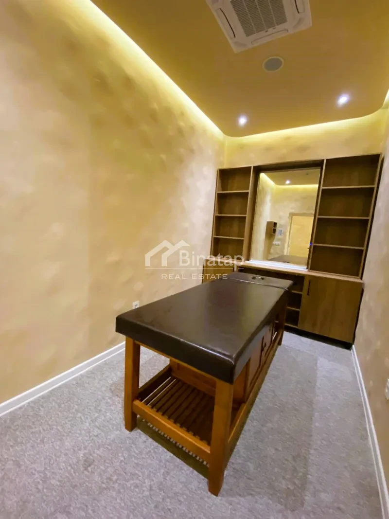 Satılır obyekt 200 m², Səbail r. — şəkil 4