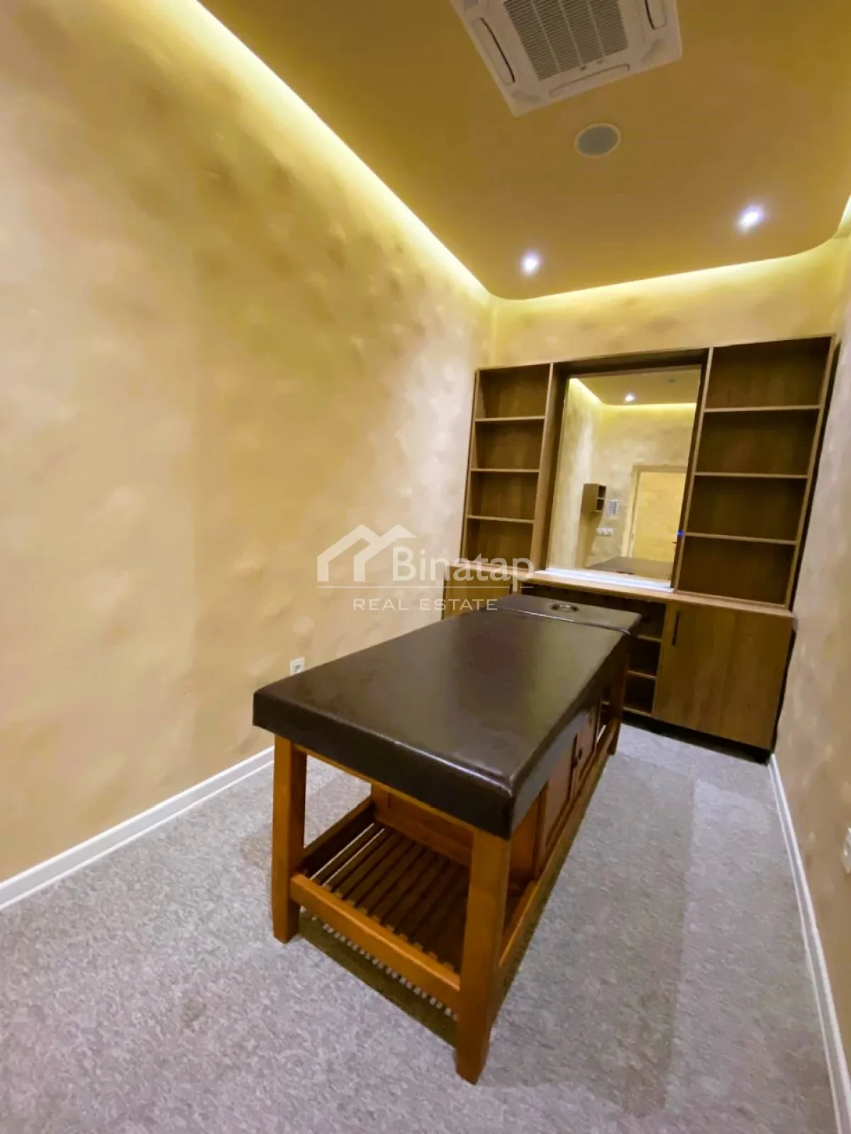 Satılır obyekt 200 m², Səbail r. — şəkil 4