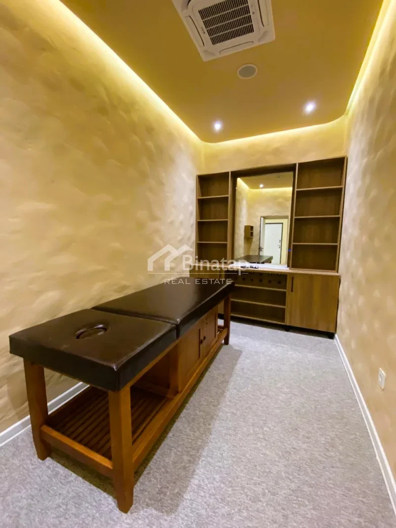 Satılır obyekt 200 m², Səbail r. — şəkil 5