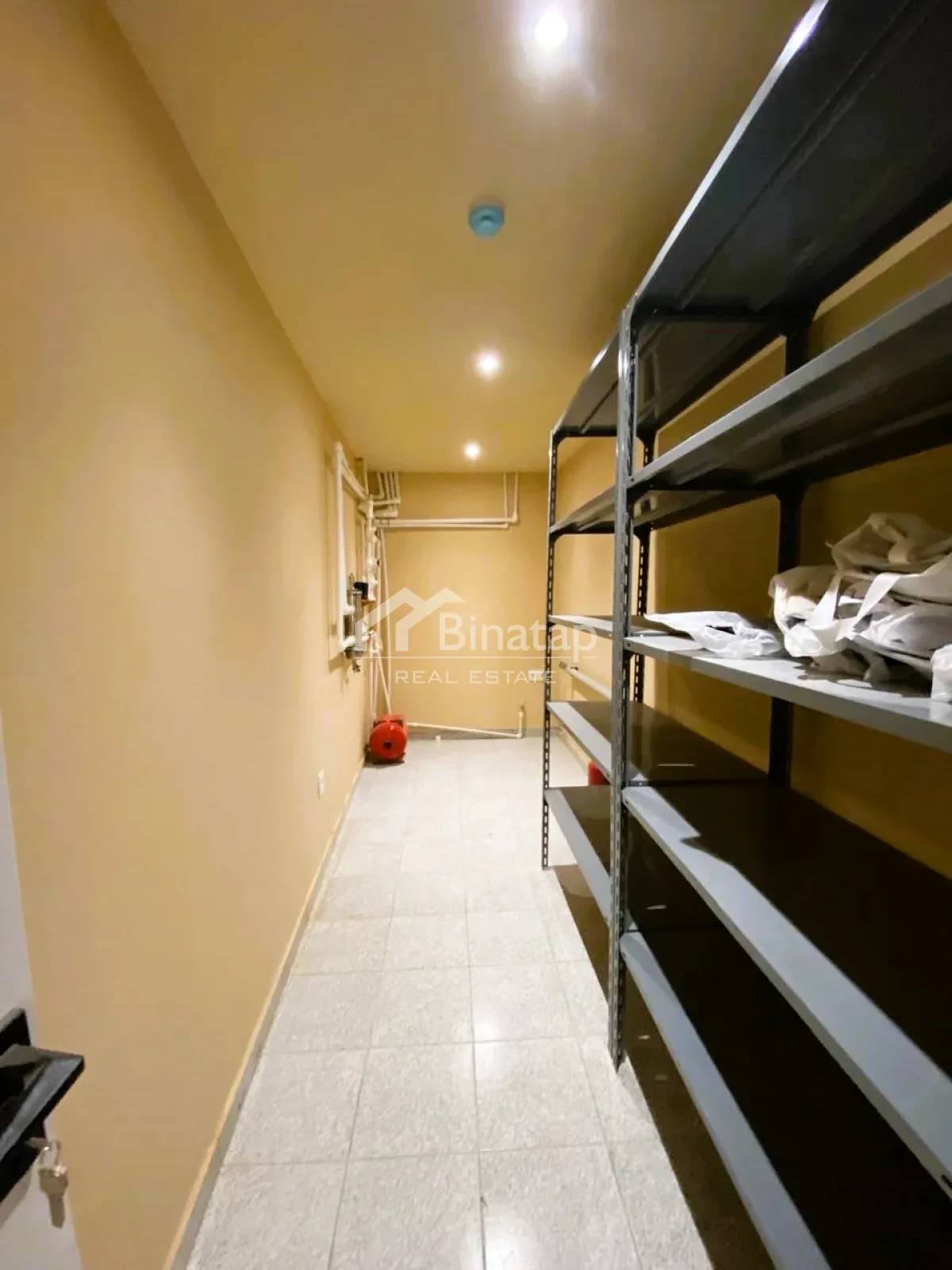 Satılır obyekt 200 m², Səbail r. — şəkil 10
