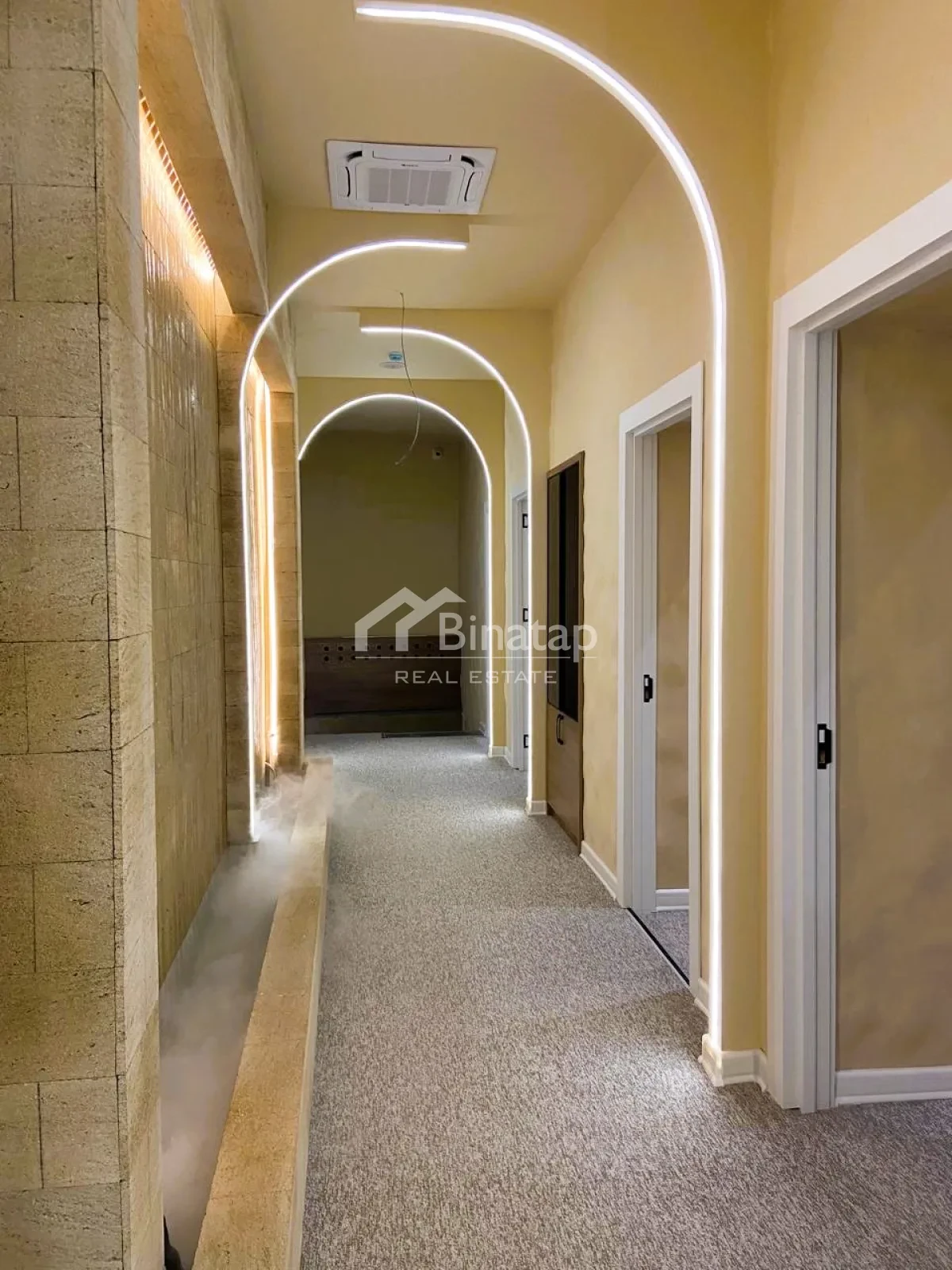 Satılır obyekt 200 m², Səbail r. — şəkil 13