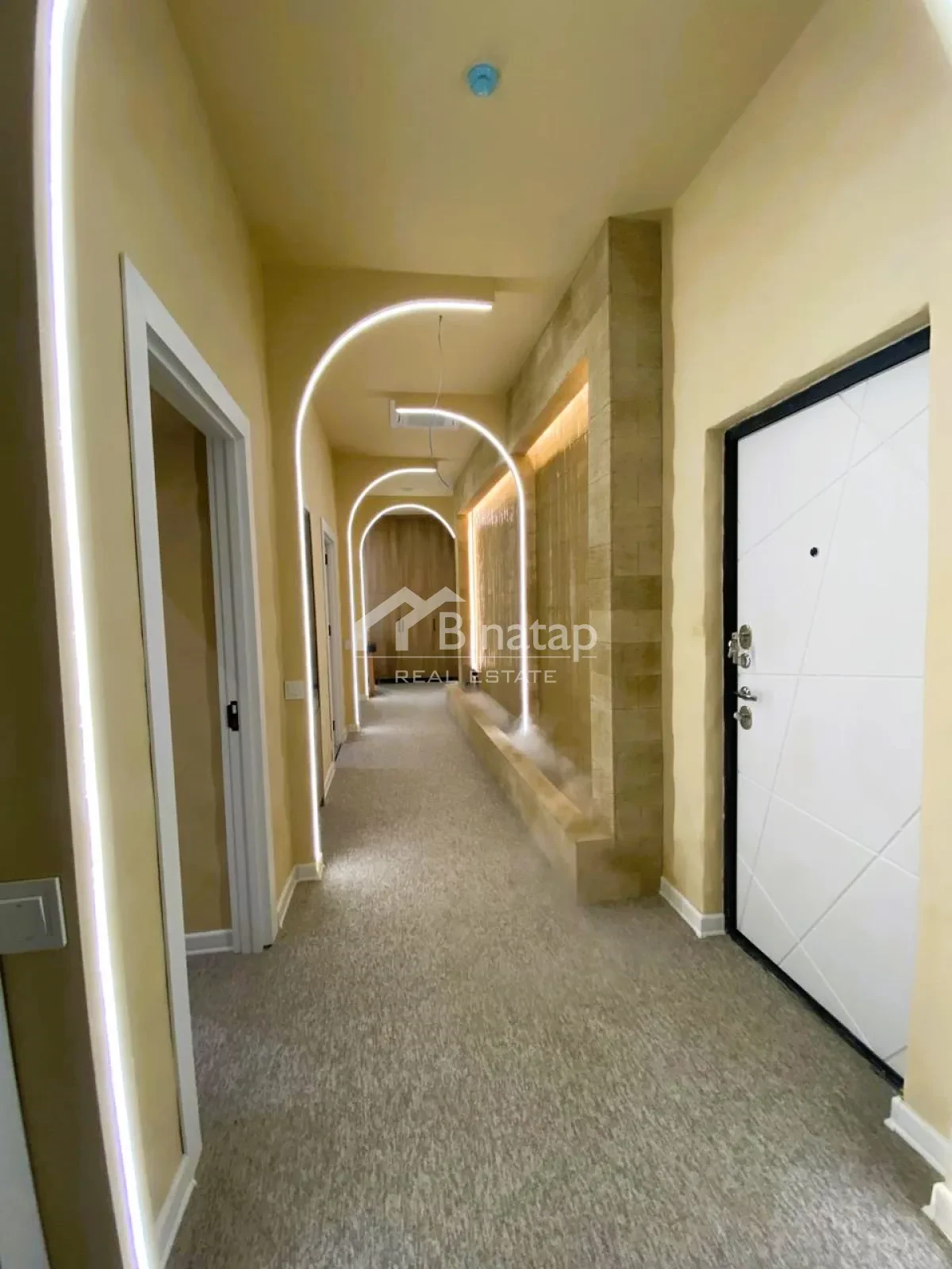 Satılır obyekt 200 m², Səbail r. — şəkil 17