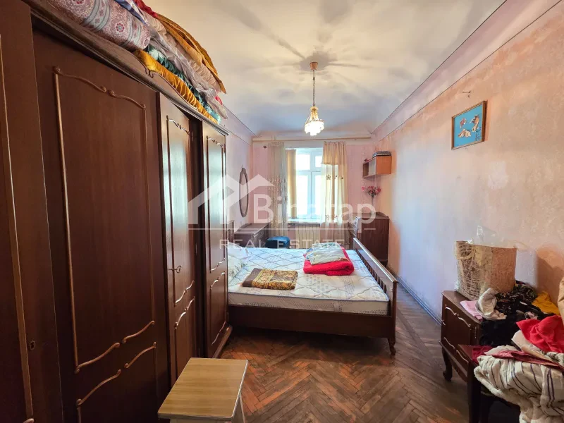 Satılır 2 otaqlı köhnə tikili 55 m², Nizami m. — şəkil 4