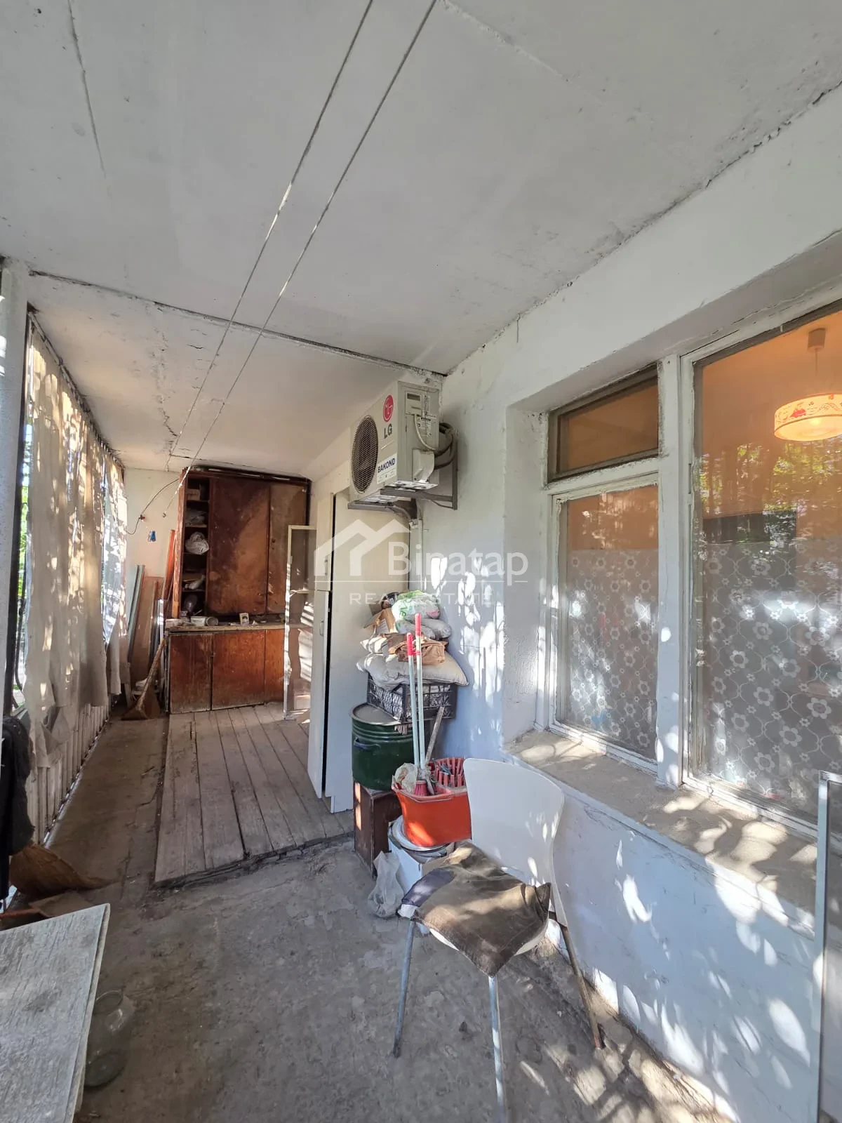 Satılır 2 otaqlı köhnə tikili 55 m², Nizami m. — şəkil 11