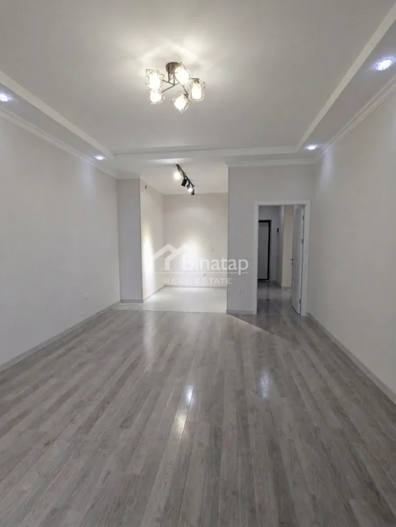 Satılır 2 otaqlı yeni tikili 66 m², Nizami m. — şəkil 2