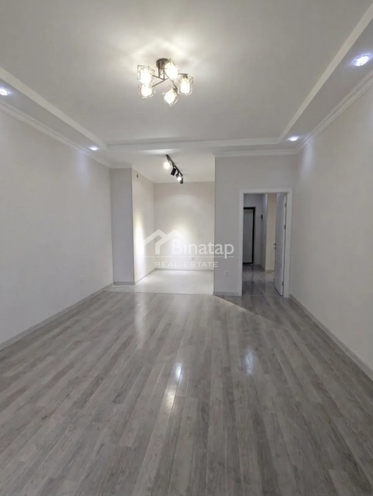 Satılır 2 otaqlı yeni tikili 66 m², Nizami m. — şəkil 2