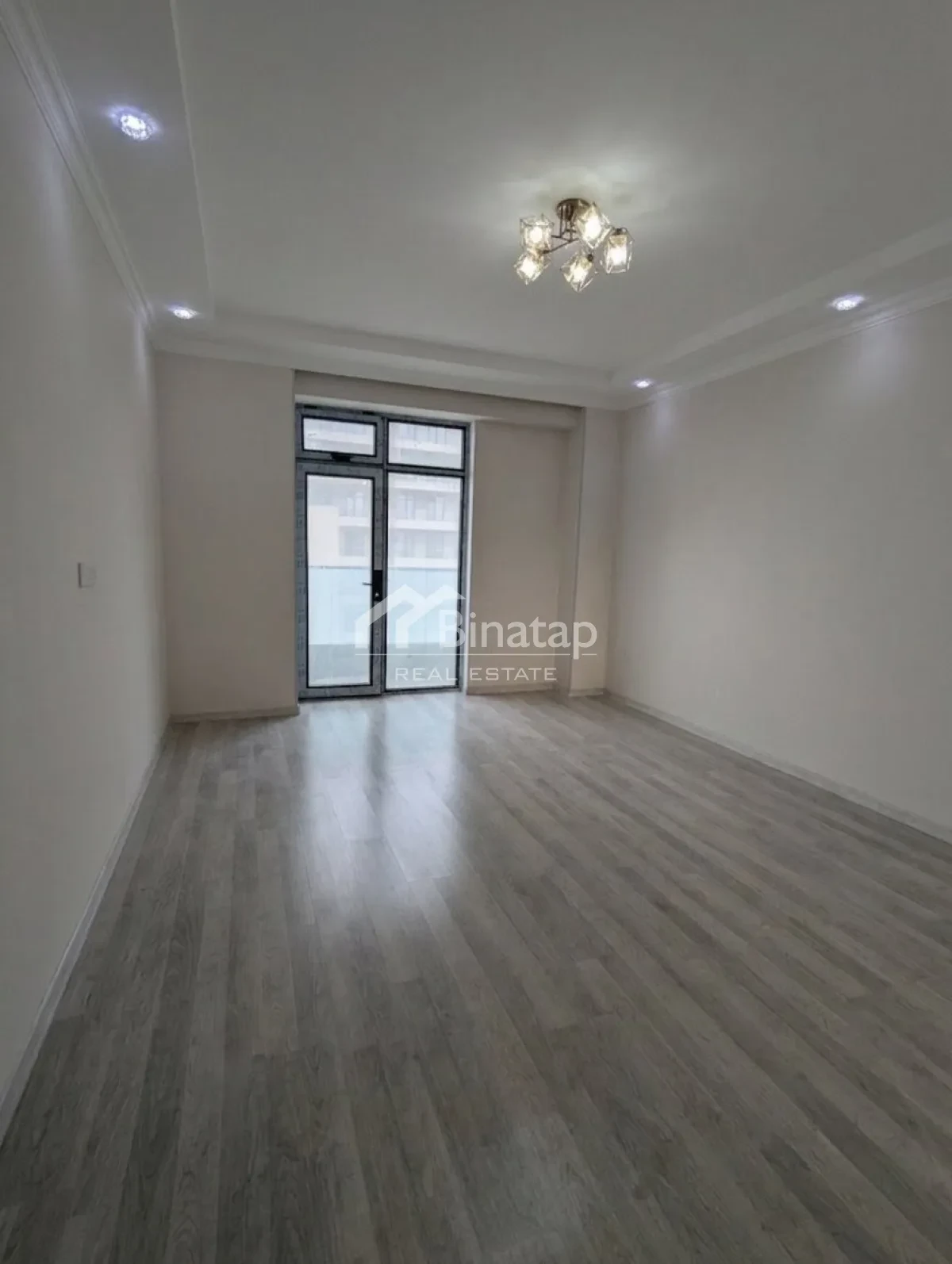 Satılır 2 otaqlı yeni tikili 66 m², Nizami m. — şəkil 3