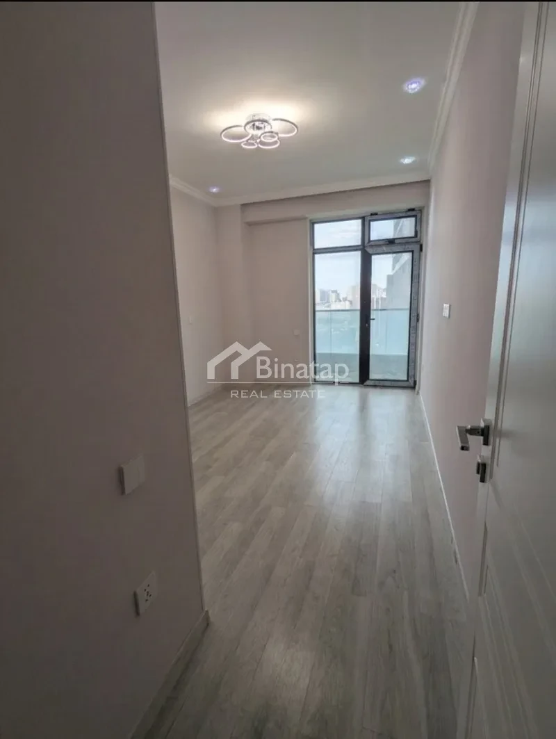 Satılır 2 otaqlı yeni tikili 66 m², Nizami m. — şəkil 4