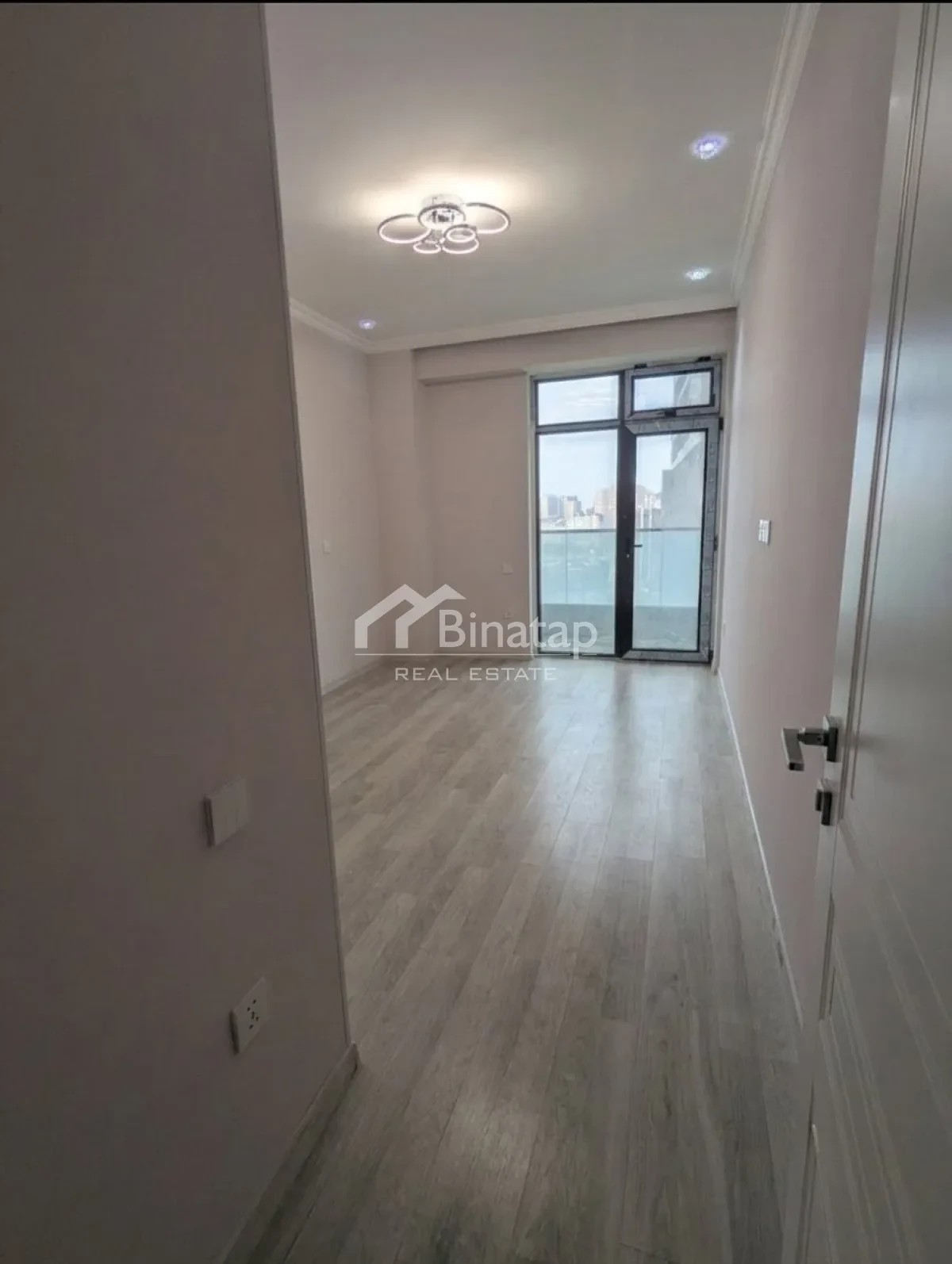 Satılır 2 otaqlı yeni tikili 66 m², Nizami m. — şəkil 4