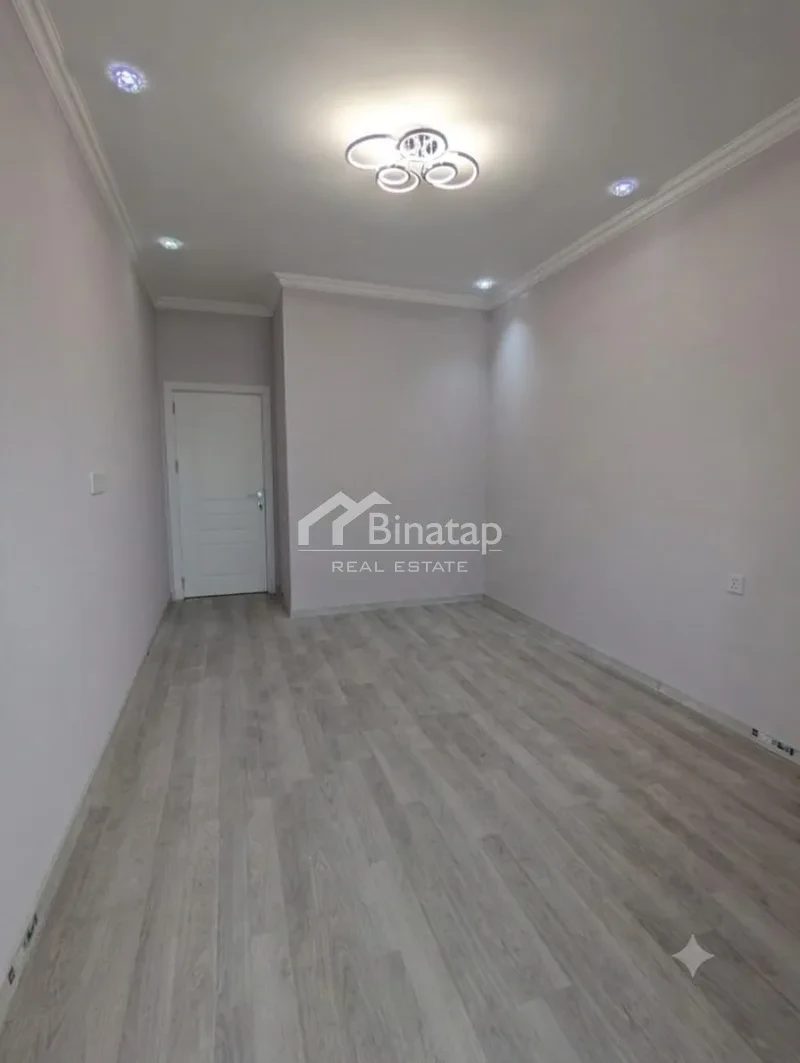 Satılır 2 otaqlı yeni tikili 66 m², Nizami m. — şəkil 5