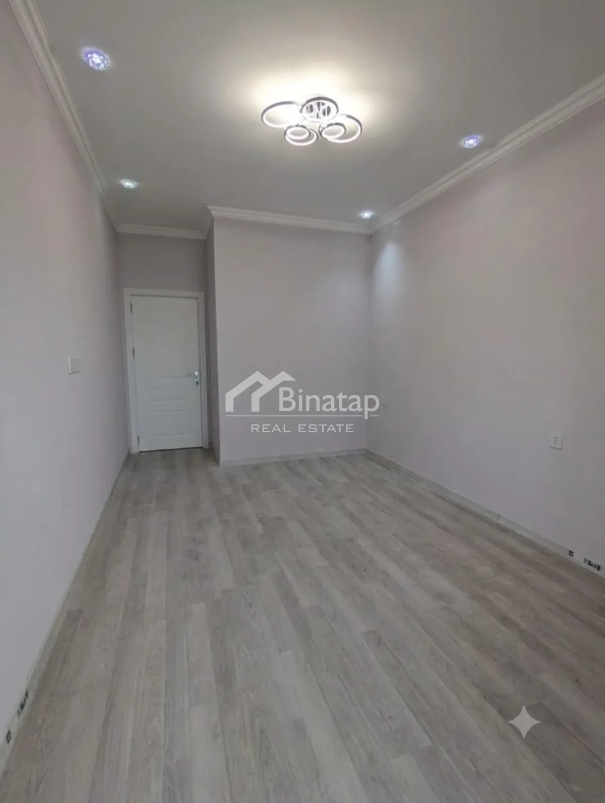 Satılır 2 otaqlı yeni tikili 66 m², Nizami m. — şəkil 5