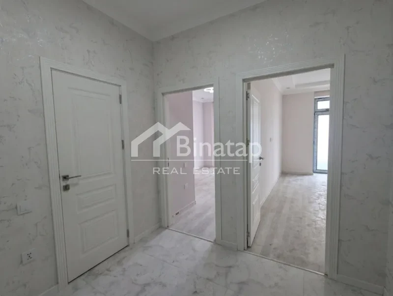 Satılır 2 otaqlı yeni tikili 66 m², Nizami m. — şəkil 6