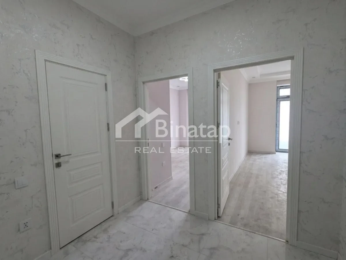 Satılır 2 otaqlı yeni tikili 66 m², Nizami m. — şəkil 6