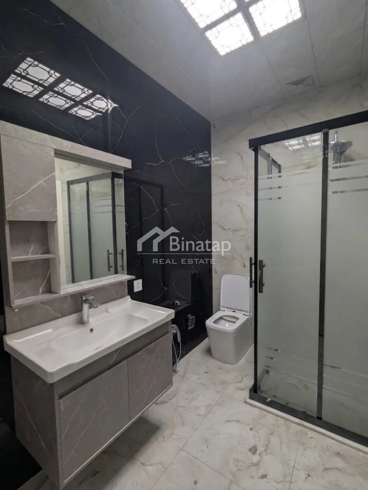 Satılır 2 otaqlı yeni tikili 66 m², Nizami m. — şəkil 7
