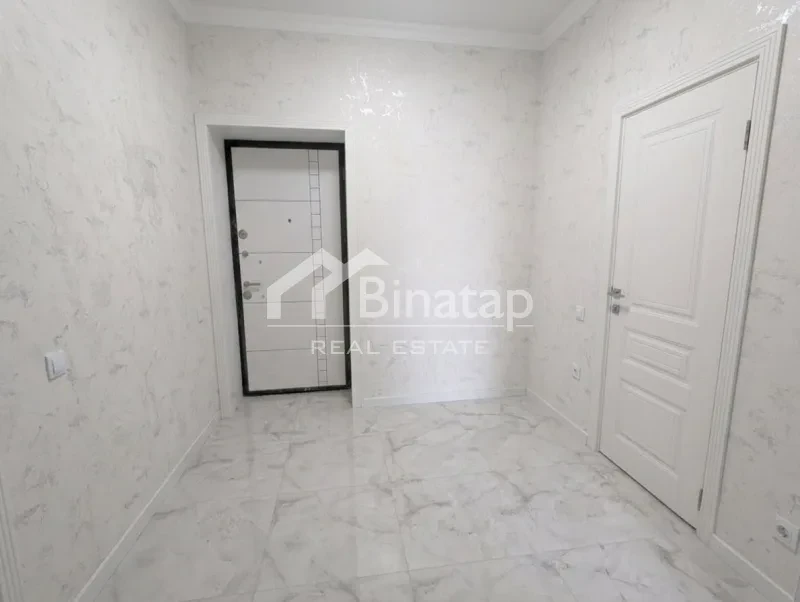 Satılır 2 otaqlı yeni tikili 66 m², Nizami m. — şəkil 8