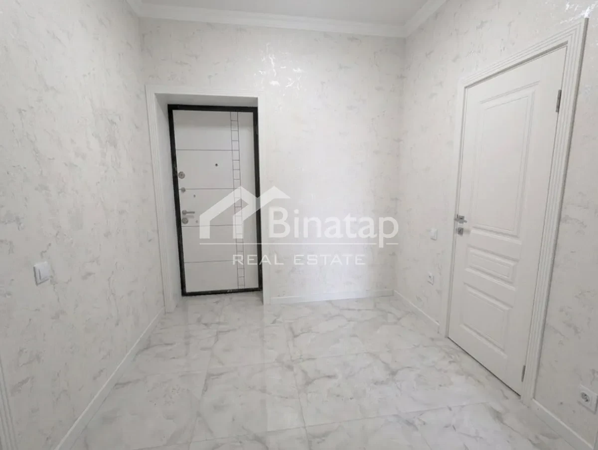 Satılır 2 otaqlı yeni tikili 66 m², Nizami m. — şəkil 8