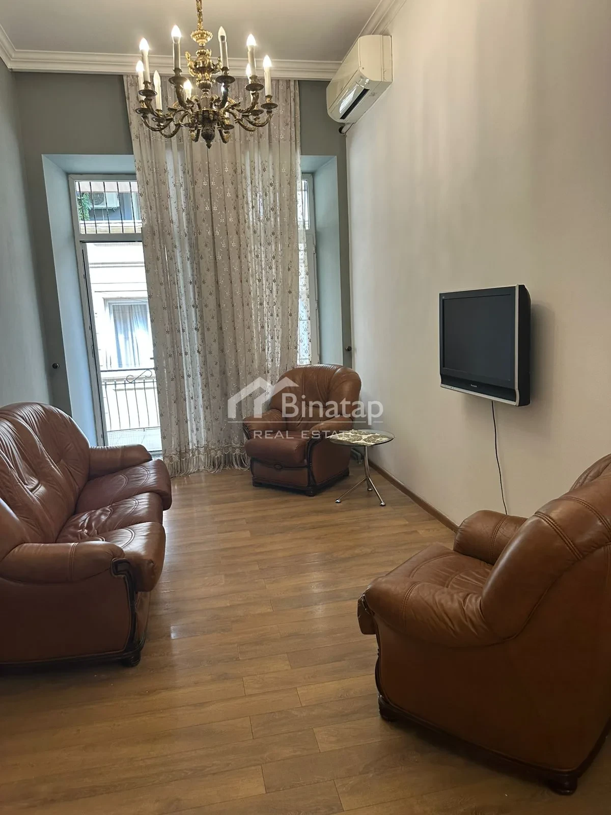 Satılır 3 otaqlı köhnə tikili 140 m², Sahil m. — şəkil 6