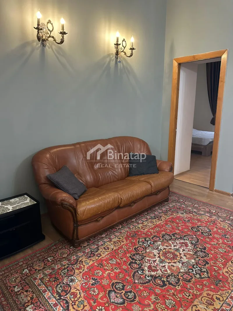 Satılır 3 otaqlı köhnə tikili 140 m², Sahil m. — şəkil 7