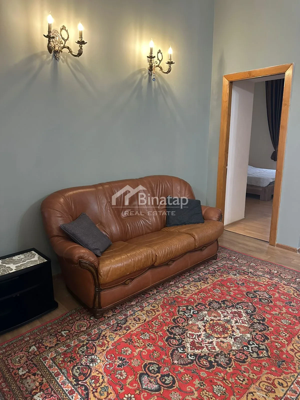 Satılır 3 otaqlı köhnə tikili 140 m², Sahil m. — şəkil 7