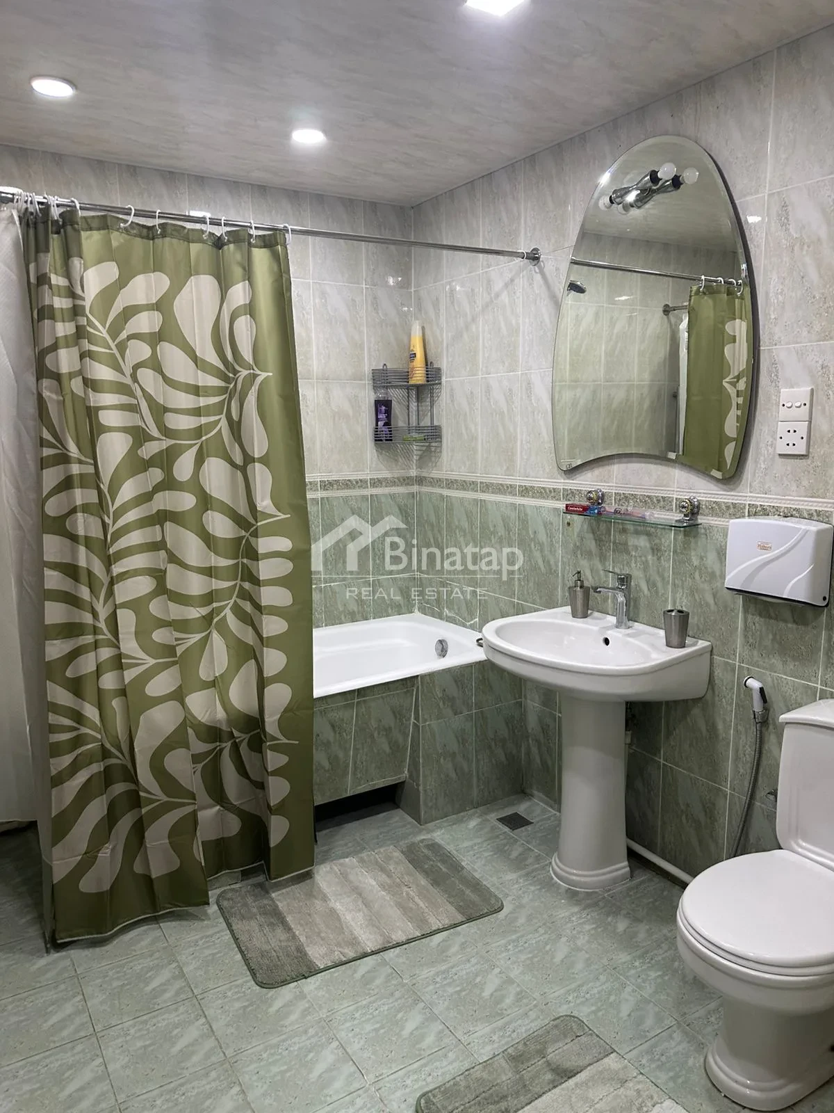 Satılır 3 otaqlı köhnə tikili 140 m², Sahil m. — şəkil 11