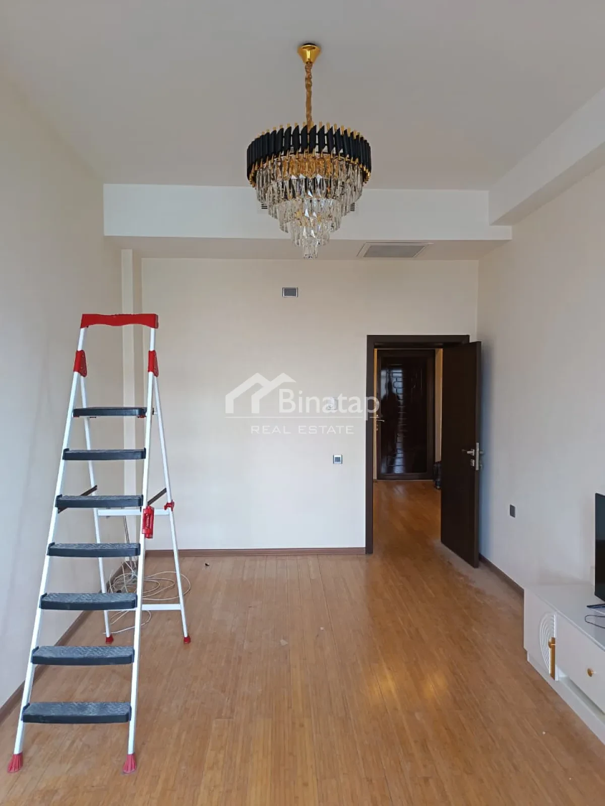 İcarəyə verilir 1 otaqlı yeni tikili 60 m², Elmlər Akademiyası m. — şəkil 6