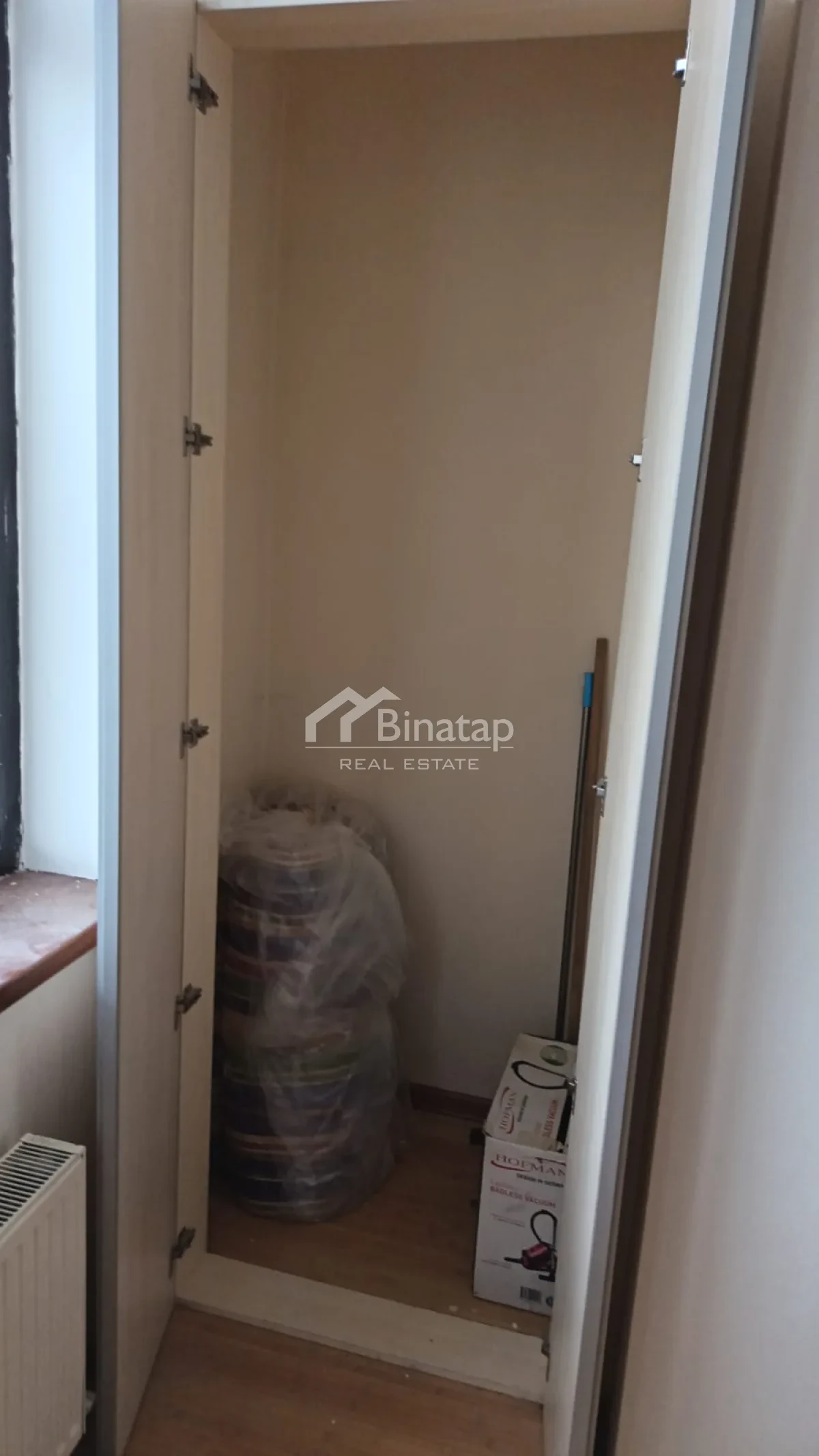 İcarəyə verilir 1 otaqlı yeni tikili 60 m², Elmlər Akademiyası m. — şəkil 14