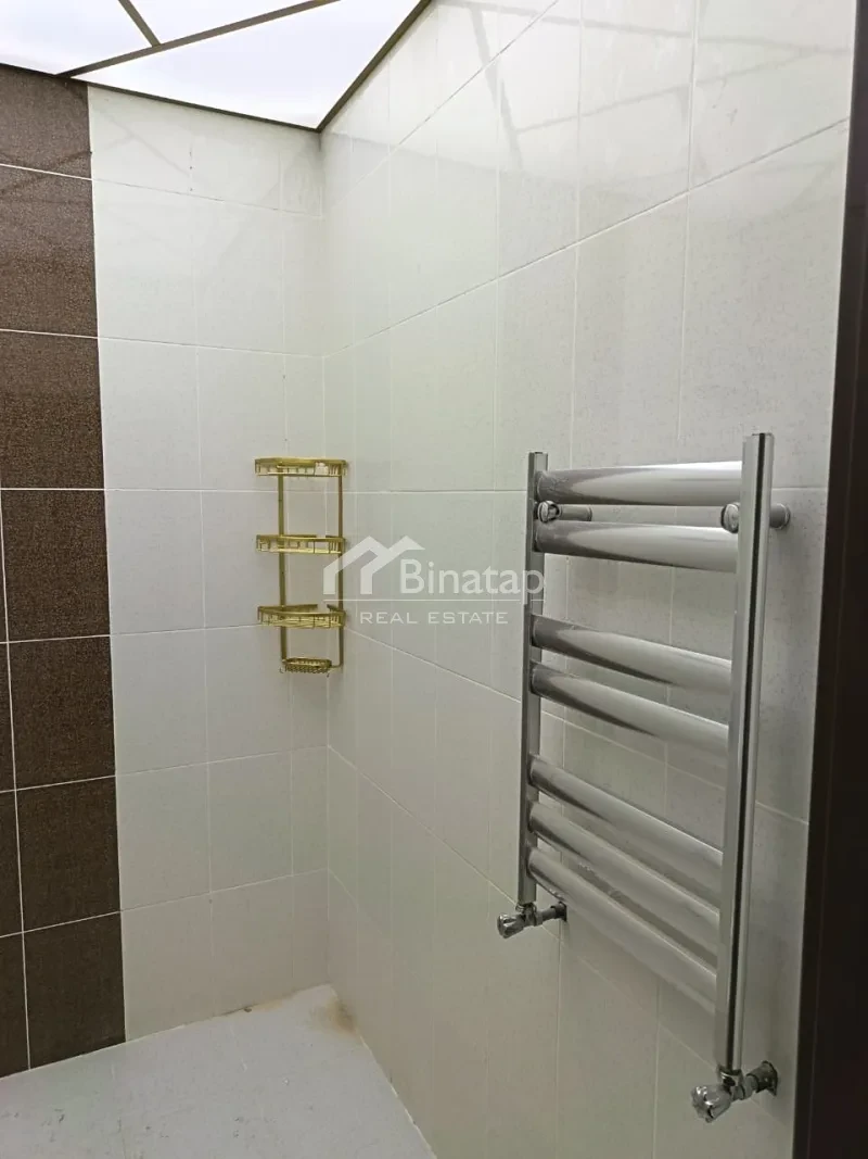 İcarəyə verilir 1 otaqlı yeni tikili 60 m², Elmlər Akademiyası m. — şəkil 16