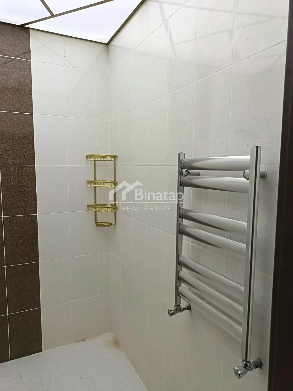 İcarəyə verilir 1 otaqlı yeni tikili 60 m², Elmlər Akademiyası m. — şəkil 16