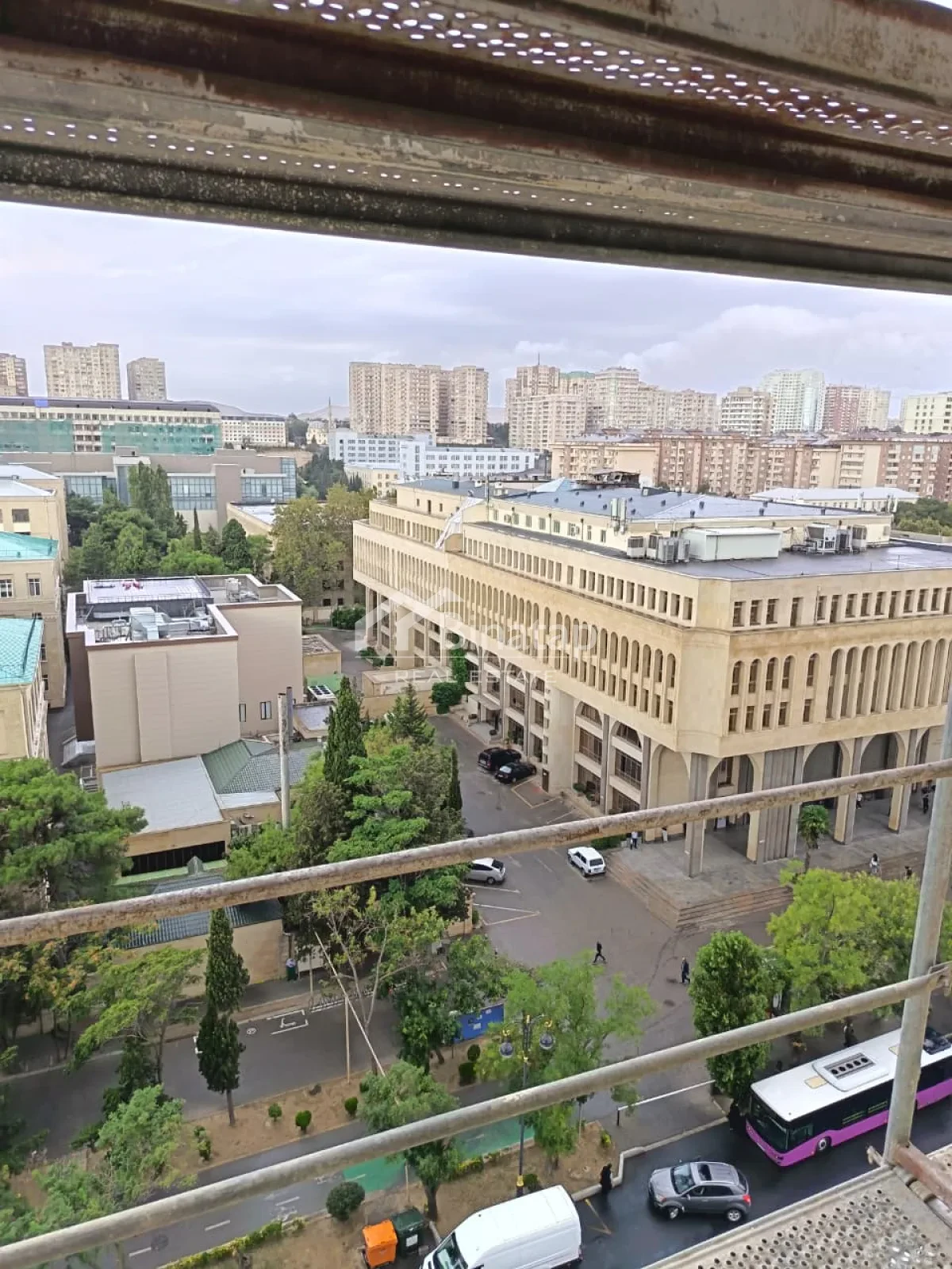 İcarəyə verilir 1 otaqlı yeni tikili 60 m², Elmlər Akademiyası m. — şəkil 18