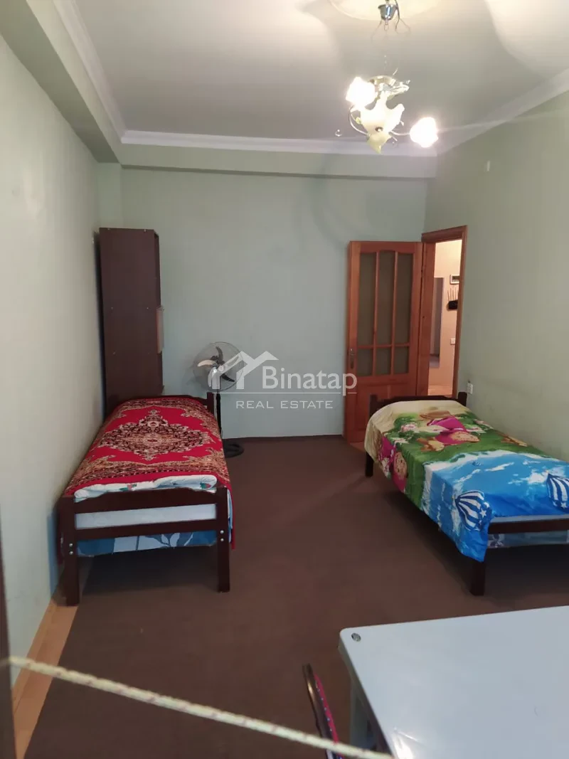 İcarəyə verilir 2 otaqlı yeni tikili 90 m², Nəsimi m.