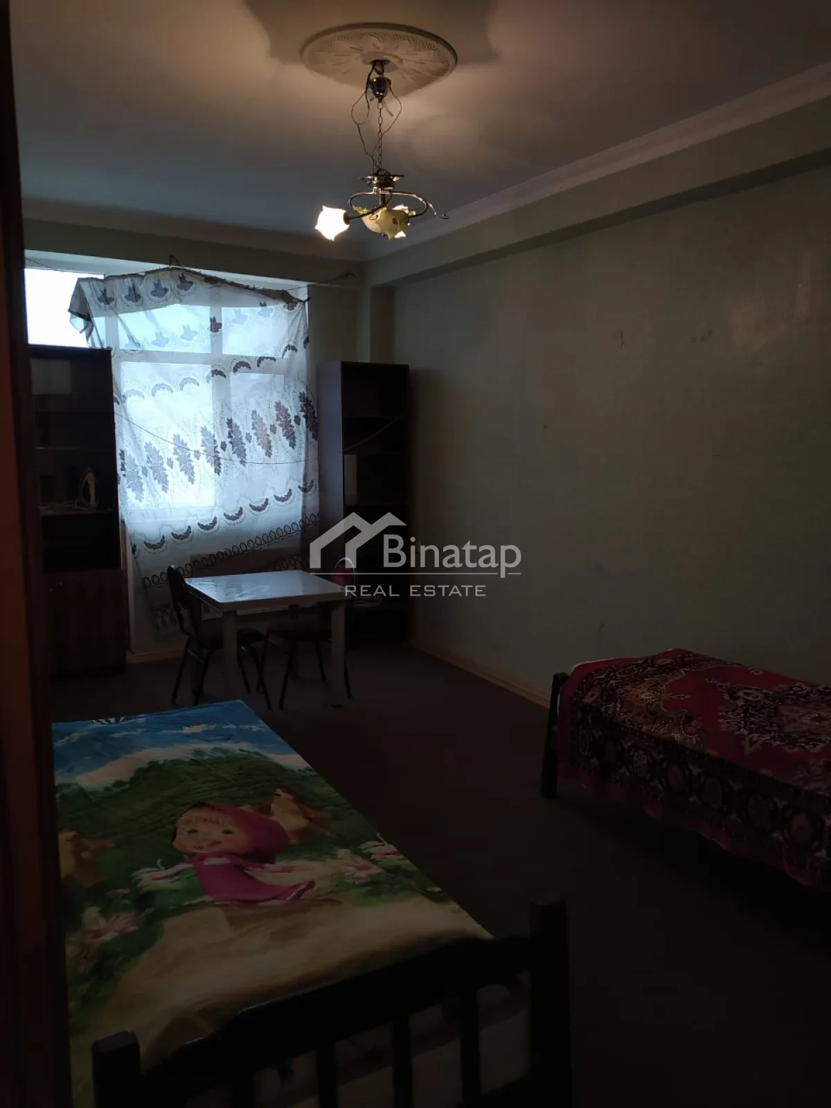 İcarəyə verilir 2 otaqlı yeni tikili 90 m², Nəsimi m. — şəkil 2