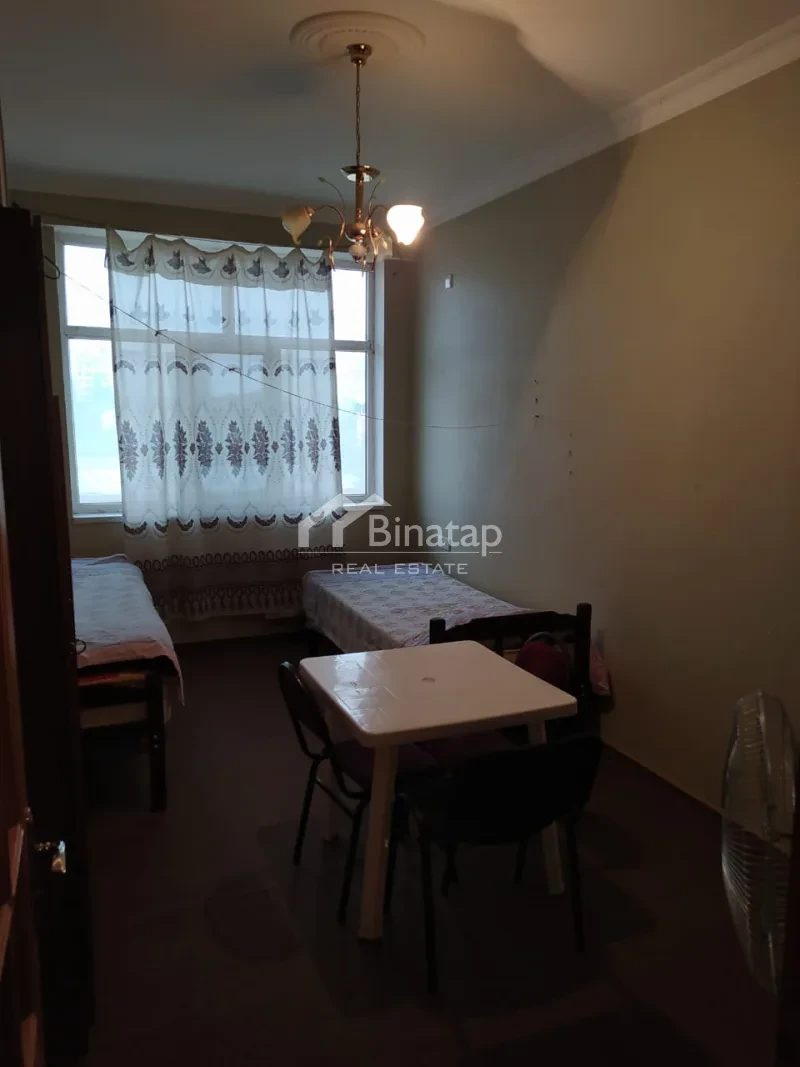 İcarəyə verilir 2 otaqlı yeni tikili 90 m², Nəsimi m. — şəkil 5