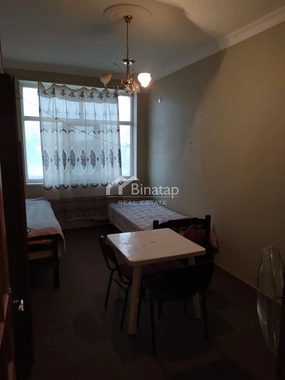 İcarəyə verilir 2 otaqlı yeni tikili 90 m², Nəsimi m. — şəkil 5
