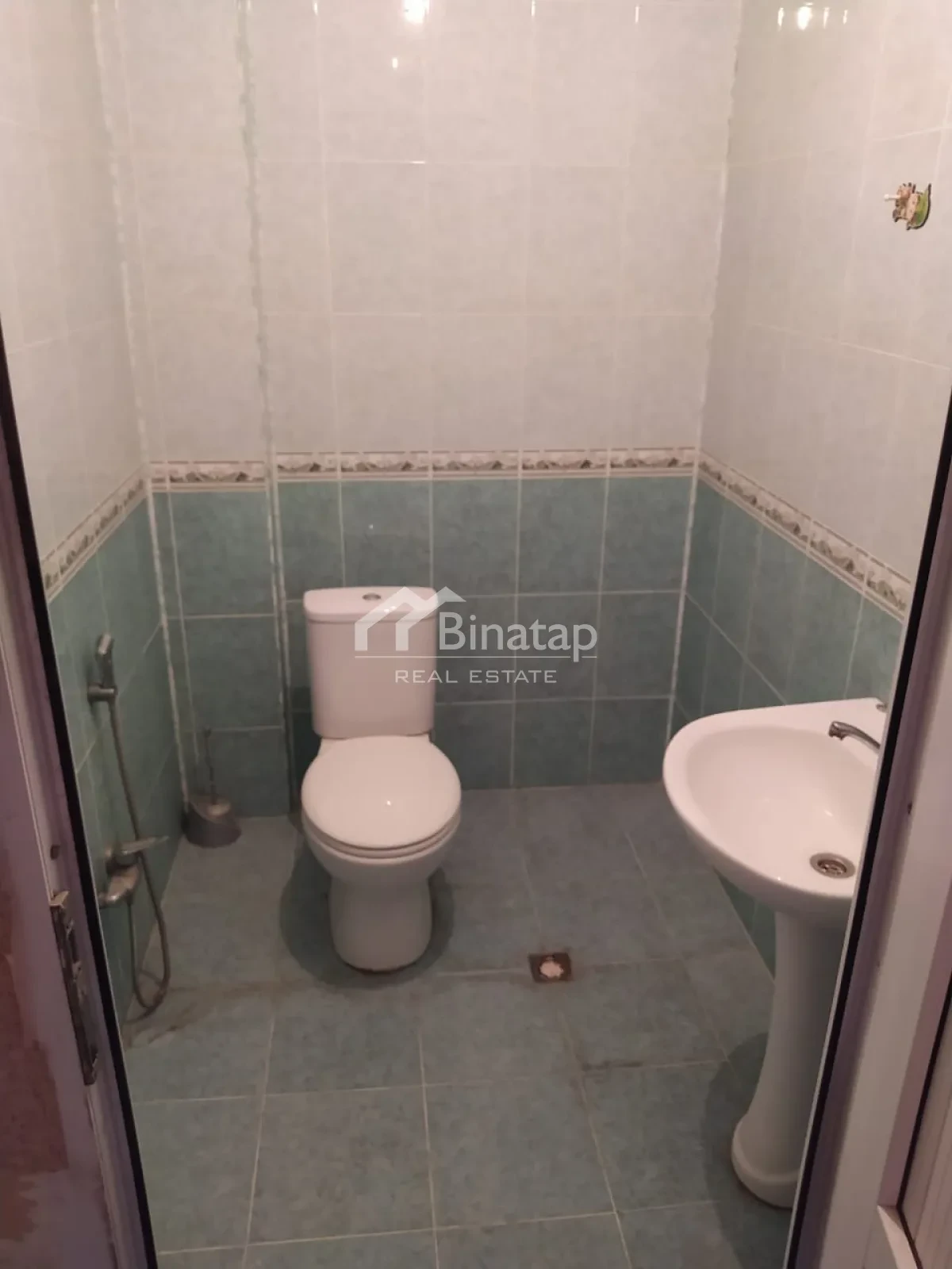 İcarəyə verilir 2 otaqlı yeni tikili 90 m², Nəsimi m. — şəkil 6