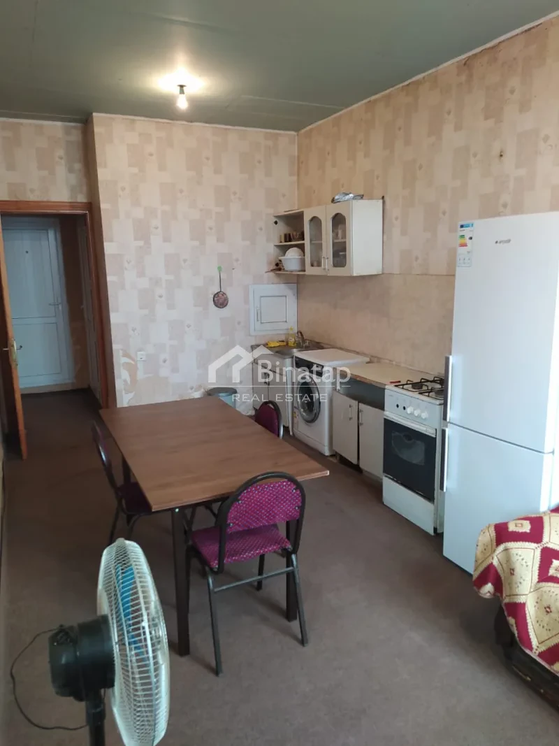 İcarəyə verilir 2 otaqlı yeni tikili 90 m², Nəsimi m. — şəkil 9