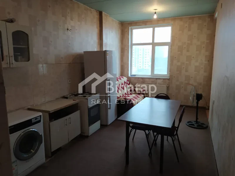 İcarəyə verilir 2 otaqlı yeni tikili 90 m², Nəsimi m. — şəkil 10
