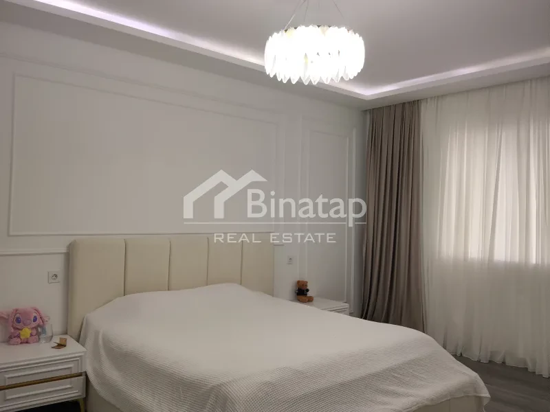 Satılır 5 otaqlı həyət evi / bağ evi 140 m², Zirə qəs. — şəkil 4