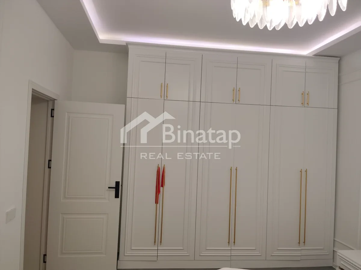 Satılır 5 otaqlı həyət evi / bağ evi 140 m², Zirə qəs. — şəkil 5