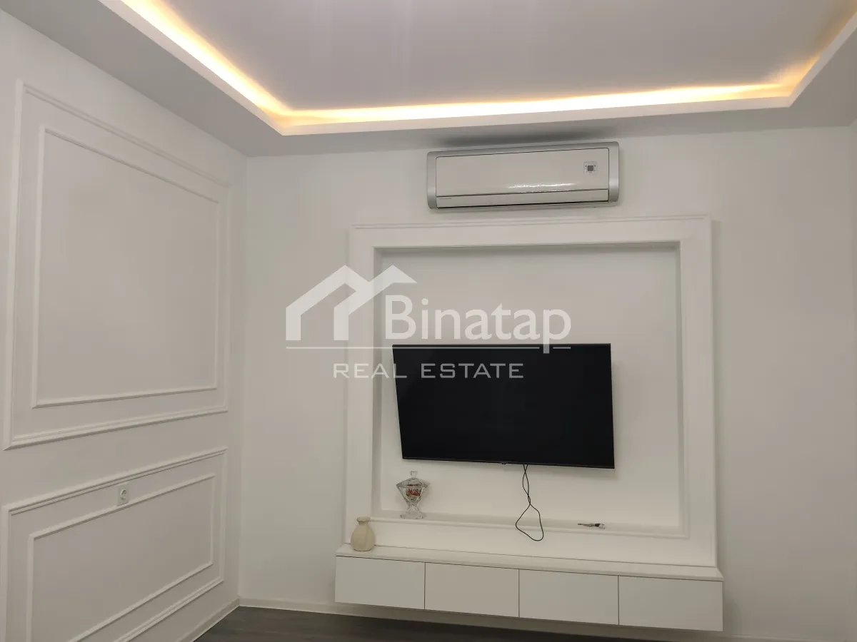 Satılır 5 otaqlı həyət evi / bağ evi 140 m², Zirə qəs. — şəkil 6
